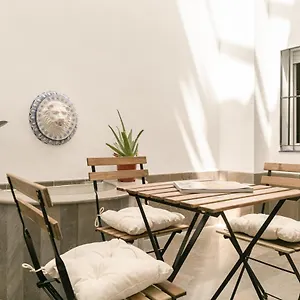 Isg Zaragoza-free Parking Apartamento