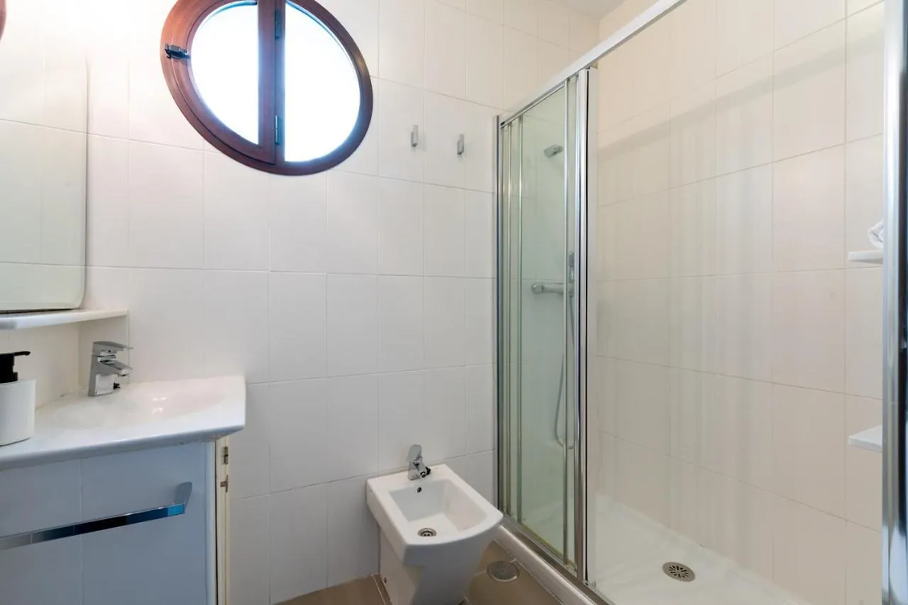 Apartment Holi-Rent Cuna Seville
