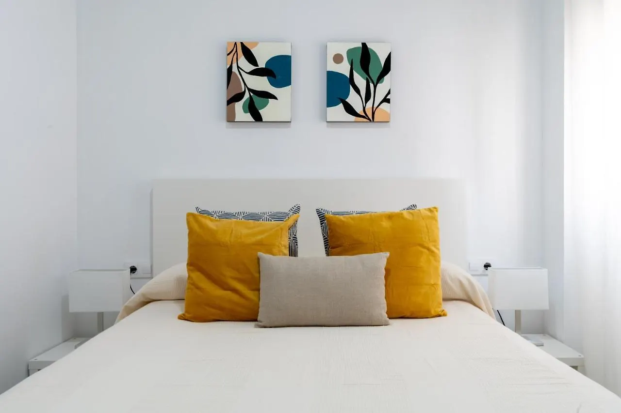 Holi-Rent Cuna Seville Spain