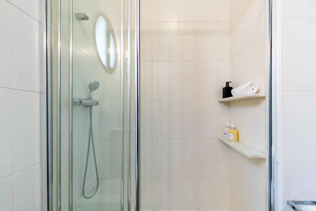 Holi-Rent Cuna Seville 0*,  Spain